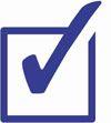 Checkmark